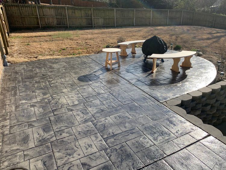 hardscape companies huntsville al