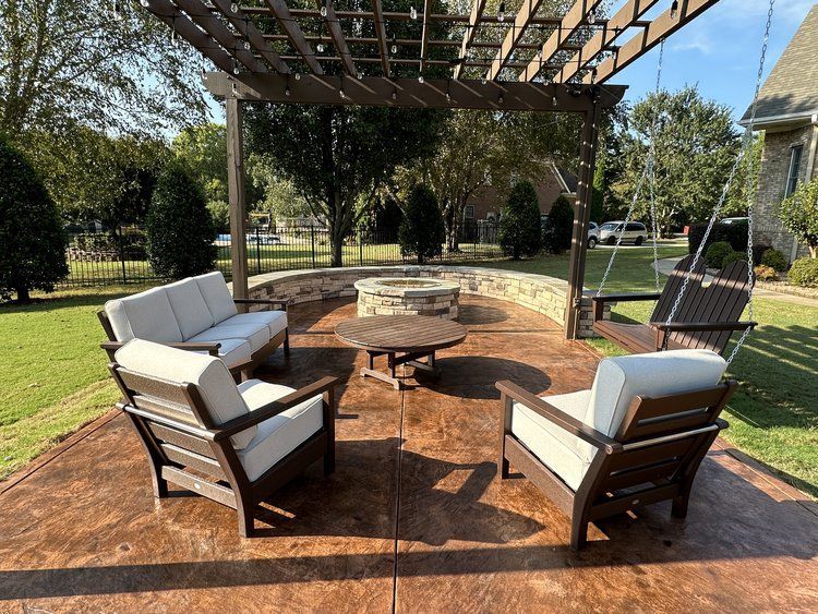 patio contractors near me