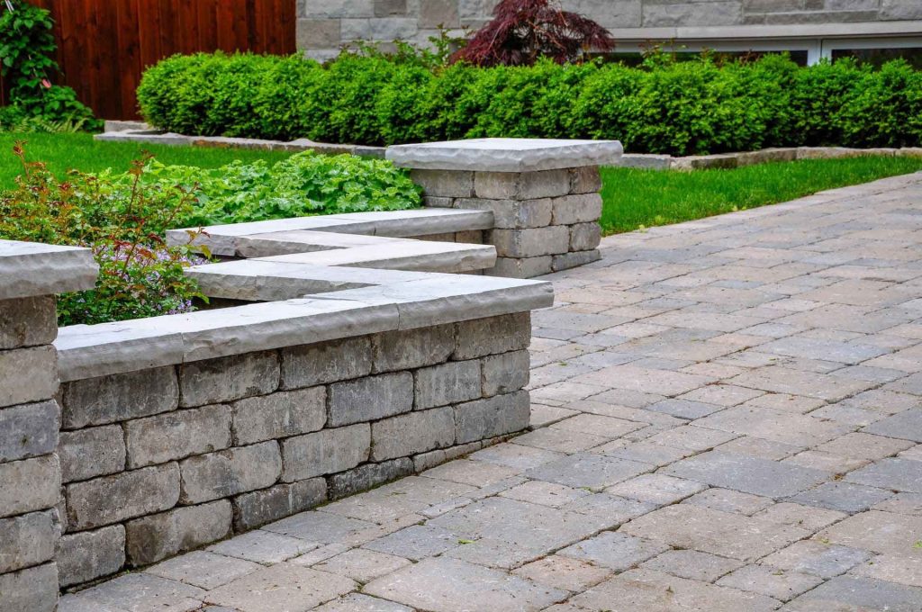 hardscape contractors huntsville al