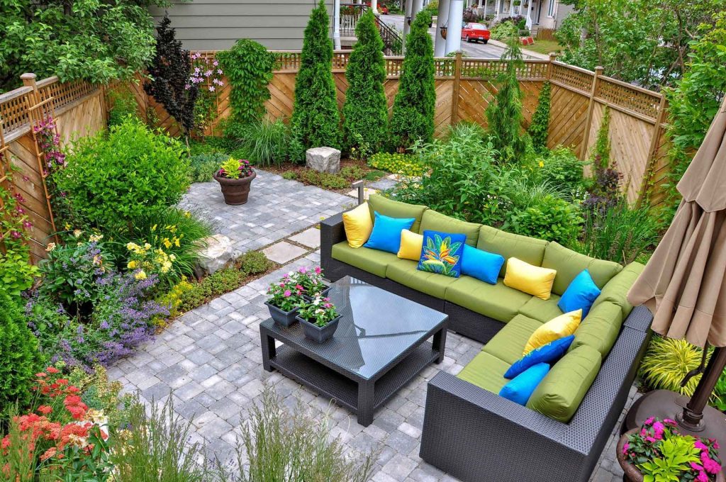 hardscaping near me