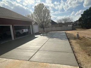 concrete contractors