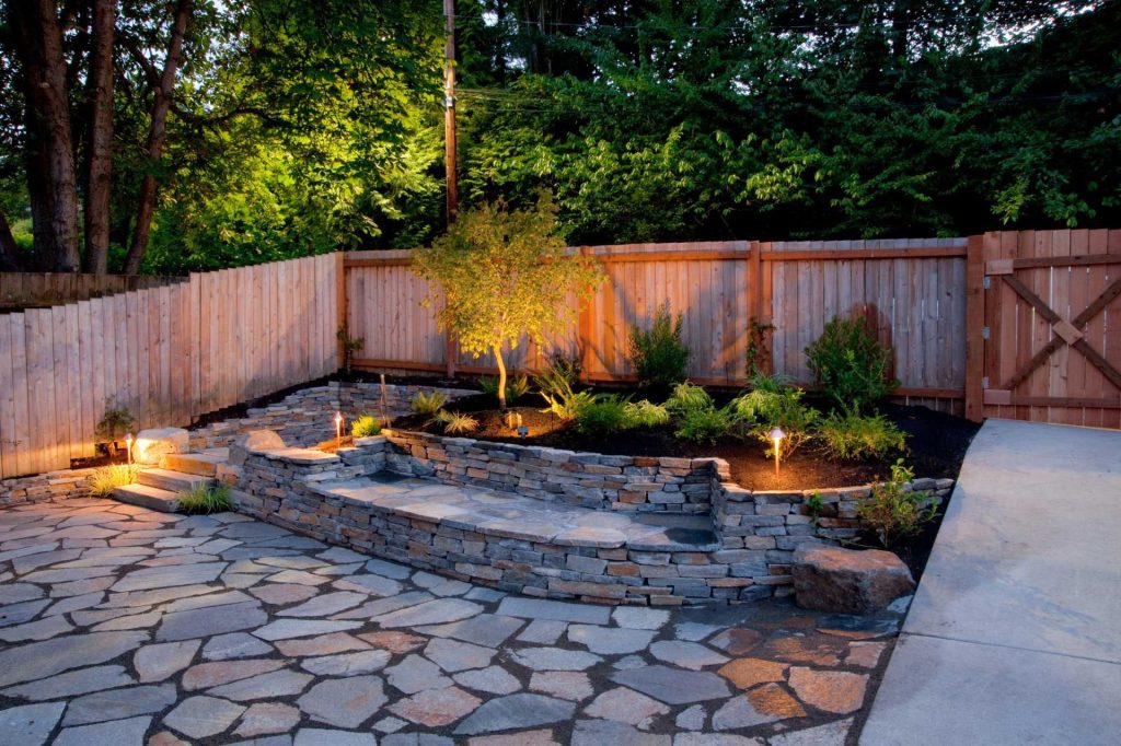 hardscape companies huntsville al