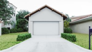 concrete driveway repair
