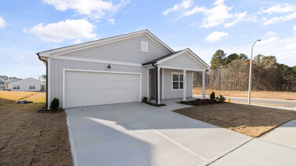 concrete driveway repair